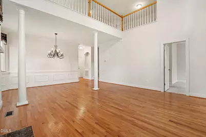 11003 Flower Bed Court, Raleigh, NC 27614 - Photo 5