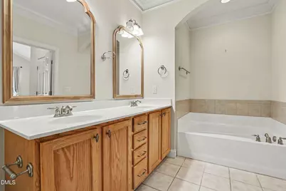 11003 Flower Bed Court, Raleigh, NC 27614 - Photo 19