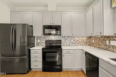 11003 Flower Bed Court, Raleigh, NC 27614 - Photo 9