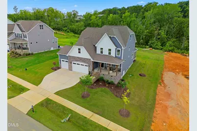 1012 Prominence Drive, Durham, NC 27712 - Photo 35