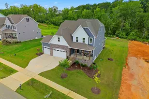 1012 Prominence Dr, Durham, NC 27712 - Photo 35