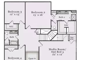 1012 Prominence Dr, Durham, NC 27712 - Photo 41