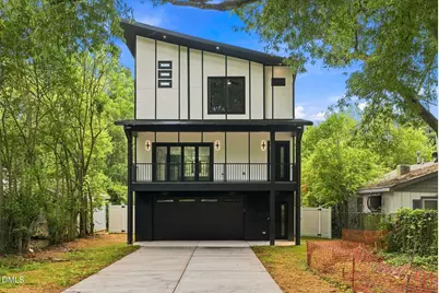 1437 Curfman Street, Raleigh, NC 27603 - Photo 1