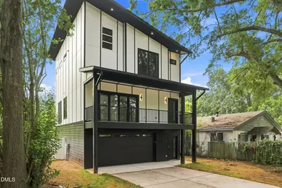 1437 Curfman Street, Raleigh, NC 27603 - Photo 21