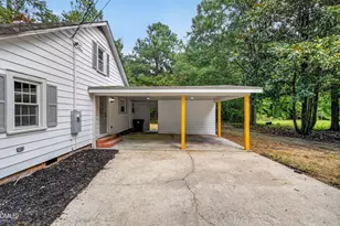 107 E Underwood Ave, Smithfield, NC 27577 - Photo 27