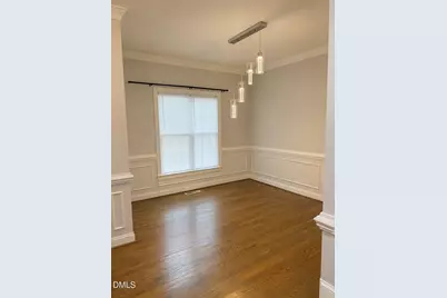 595 Durwood Drive, Raleigh, NC 27603 - Photo 5