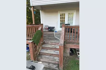 595 Durwood Drive, Raleigh, NC 27603 - Photo 23