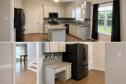 595 Durwood Drive, Raleigh, NC 27603 - Photo 9