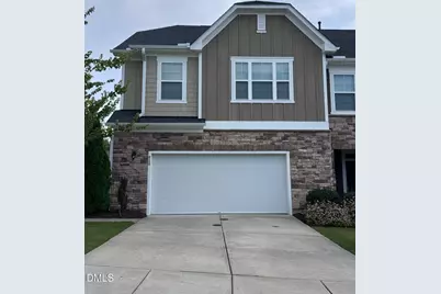 828 Bristol Bridge Drive, Cary, NC 27519 - Photo 1