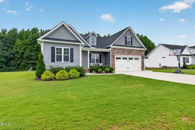 68 S Harper Faith Way, Benson, NC 27504 - Photo 3
