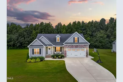 68 S Harper Faith Way, Benson, NC 27504 - Photo 1