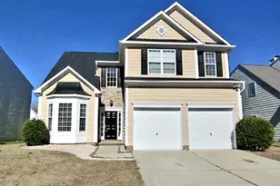 5525 Keowee Way, Raleigh, NC 27616 - Photo 1