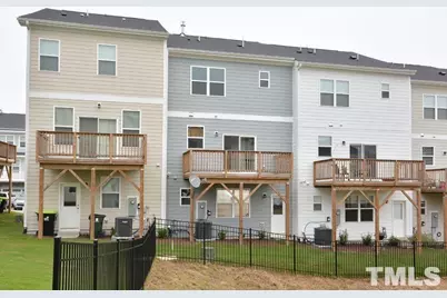 1108 Finch Court, Apex, NC 27502 - Photo 23