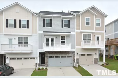 1108 Finch Court, Apex, NC 27502 - Photo 1