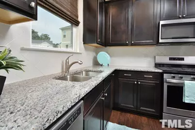 1108 Finch Court, Apex, NC 27502 - Photo 9