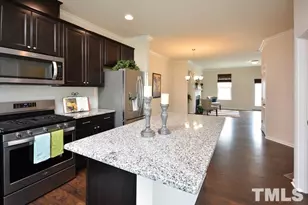 1108 Finch Ct, Apex, NC 27502 - Photo 7