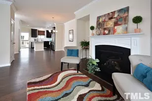 1108 Finch Ct, Apex, NC 27502 - Photo 13