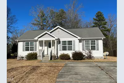 3803 Freeman Road, Durham, NC 27703 - Photo 1
