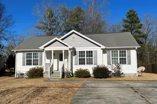 3803 Freeman Rd, Durham, NC 27703 - Photo 1