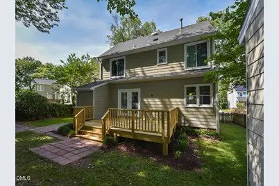 4916 Royal Adelaide Way, Raleigh, NC 27604 - Photo 21