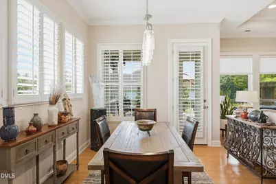 559 Middleton Place, Chapel Hill, NC 27516 - Photo 17
