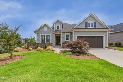 559 Middleton Place, Chapel Hill, NC 27516 - Photo 1