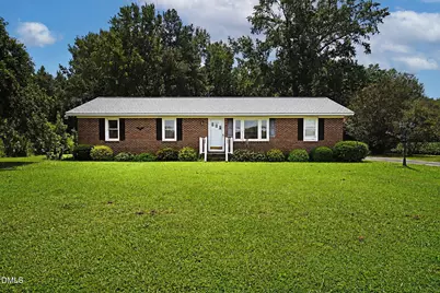 8365 Strickland Road, Middlesex, NC 27557 - Photo 3