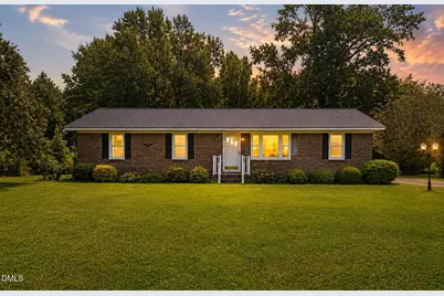 8365 Strickland Road, Middlesex, NC 27557 - Photo 1