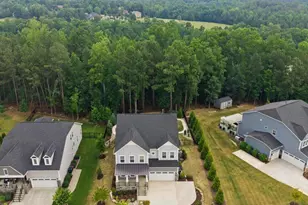 138 Legacy Falls Dr S, Chapel Hill, NC 27517 - Photo 31