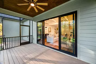230 Whistlers Cove, Louisburg, NC 27549 - Photo 29