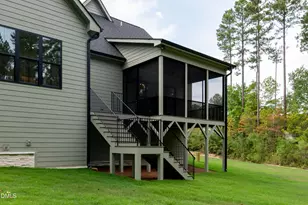 230 Whistlers Cove, Louisburg, NC 27549 - Photo 85