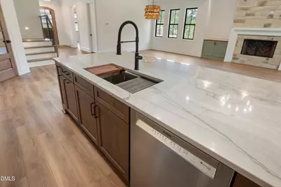 230 Whistlers Cove, Louisburg, NC 27549 - Photo 23