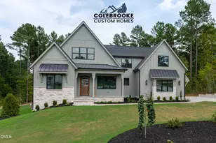 230 Whistlers Cove, Louisburg, NC 27549 - Photo 1