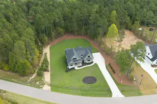 230 Whistlers Cove, Louisburg, NC 27549 - Photo 3
