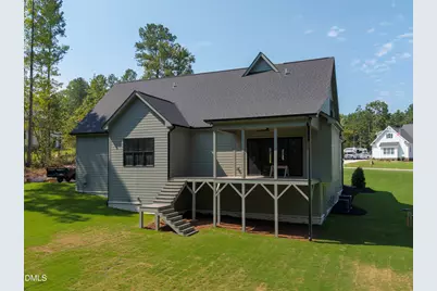 230 Whistlers Cove, Louisburg, NC 27549 - Photo 5