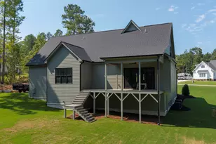 230 Whistlers Cove, Louisburg, NC 27549 - Photo 5