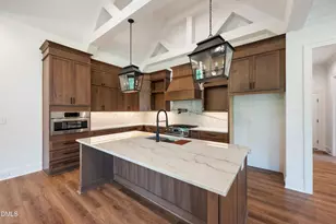 230 Whistlers Cove, Louisburg, NC 27549 - Photo 21