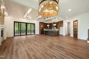 230 Whistlers Cove, Louisburg, NC 27549 - Photo 17