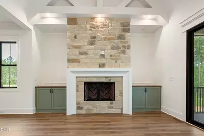 230 Whistlers Cove, Louisburg, NC 27549 - Photo 29