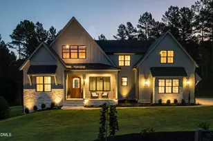 230 Whistlers Cove, Louisburg, NC 27549 - Photo 1