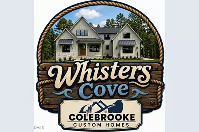 230 Whistlers Cove, Louisburg, NC 27549 - Photo 65