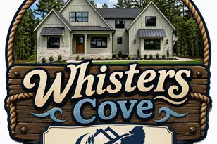 230 Whistlers Cove, Louisburg, NC 27549 - Photo 65