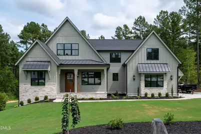 230 Whistlers Cove, Louisburg, NC 27549 - Photo 1
