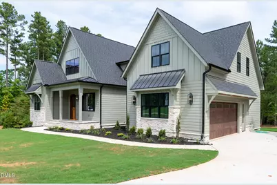 230 Whistlers Cove, Louisburg, NC 27549 - Photo 3