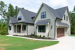 230 Whistlers Cove, Louisburg, NC 27549 - Photo 3