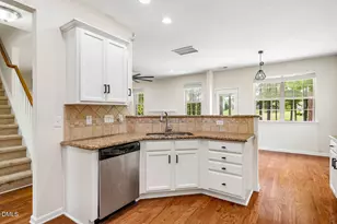 453 Sandy Whispers Pl, Cary, NC 27519 - Photo 9