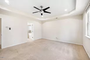 453 Sandy Whispers Pl, Cary, NC 27519 - Photo 21