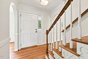 6621 Tealbriar Dr, Raleigh, NC 27615 - Photo 3