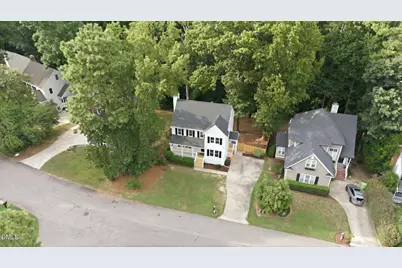 6621 Tealbriar Drive, Raleigh, NC 27615 - Photo 35