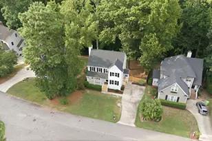 6621 Tealbriar Dr, Raleigh, NC 27615 - Photo 35